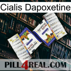 Cialis Dapoxetine 12